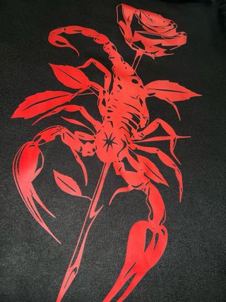 Ropa personalizada de cualquier tipo, escríbenos