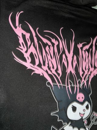 Ropa personalizada de cualquier tipo, escríbenos