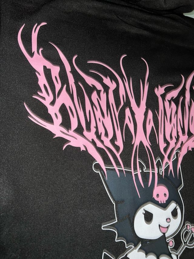 Ropa personalizada de cualquier tipo, escríbenos