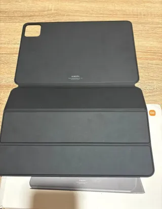 Xiaomi Pad 6 + Xiaomi Pad 6 Cover