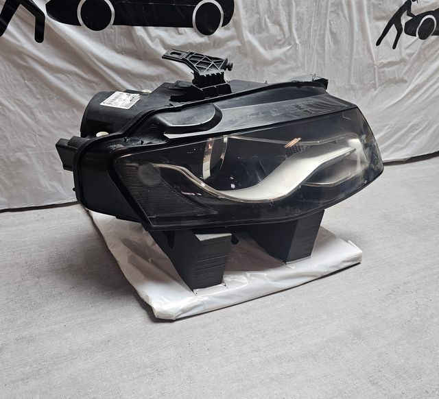 8K0941004C FARO DELANTERO DERECHO AUDI A4 B8 (8K2)