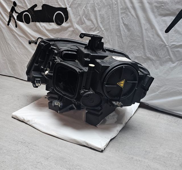 8K0941004C FARO DELANTERO DERECHO AUDI A4 B8 (8K2)