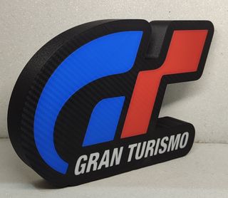 Lámpara LED Gran Turismo 20% DESCUENTO