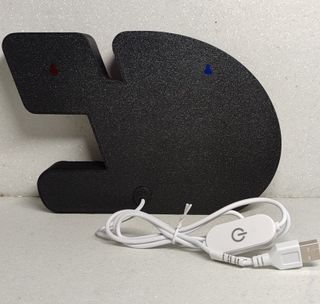 Lámpara LED Gran Turismo 20% DESCUENTO