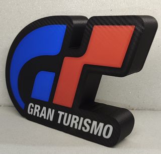 Lámpara LED Gran Turismo 20% DESCUENTO