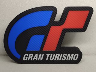 Lámpara LED Gran Turismo 20% DESCUENTO