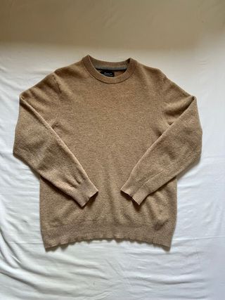 Jersey Dustin Talla M Beige