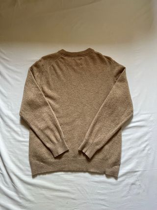 Jersey Dustin Talla M Beige