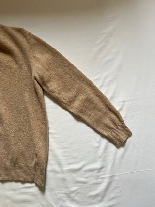 Jersey Dustin Talla M Beige