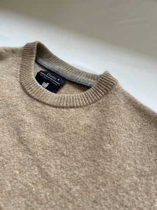 Jersey Dustin Talla M Beige