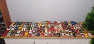 Coches Scalextric - Varios modelos