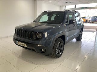 Jeep Renegade 4xe 1.3 PHEV 177 kW(240CV) Trailhawk AT