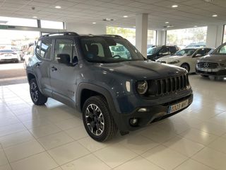 Jeep Renegade 4xe 1.3 PHEV 177 kW(240CV) Trailhawk AT