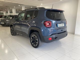 Jeep Renegade 4xe 1.3 PHEV 177 kW(240CV) Trailhawk AT
