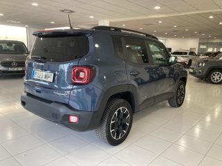 Jeep Renegade 4xe 1.3 PHEV 177 kW(240CV) Trailhawk AT