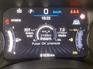 Jeep Renegade 4xe 1.3 PHEV 177 kW(240CV) Trailhawk AT