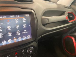 Jeep Renegade 4xe 1.3 PHEV 177 kW(240CV) Trailhawk AT