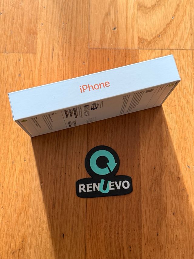 iPhone 17 Pro 256 GB // Apple Store Sin abrir