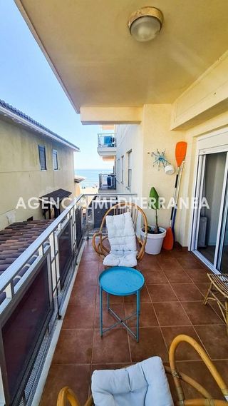 Piso en venta en Sueca ciudad en Sueca