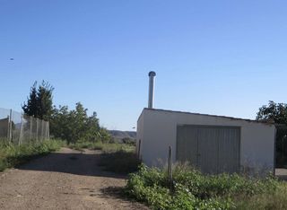 Terreno en venta en Hellín