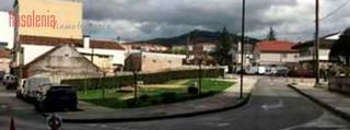 Terreno en venta en Porriño (O)