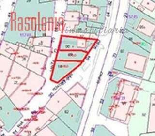 Terreno en venta en Porriño (O)