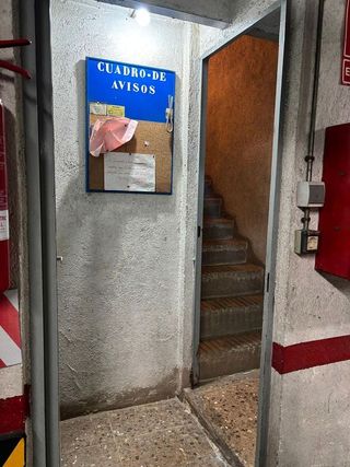 Garaje en venta en Artigas - Llefià en Badalona