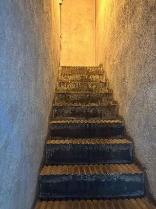 Garaje en venta en Artigas - Llefià en Badalona