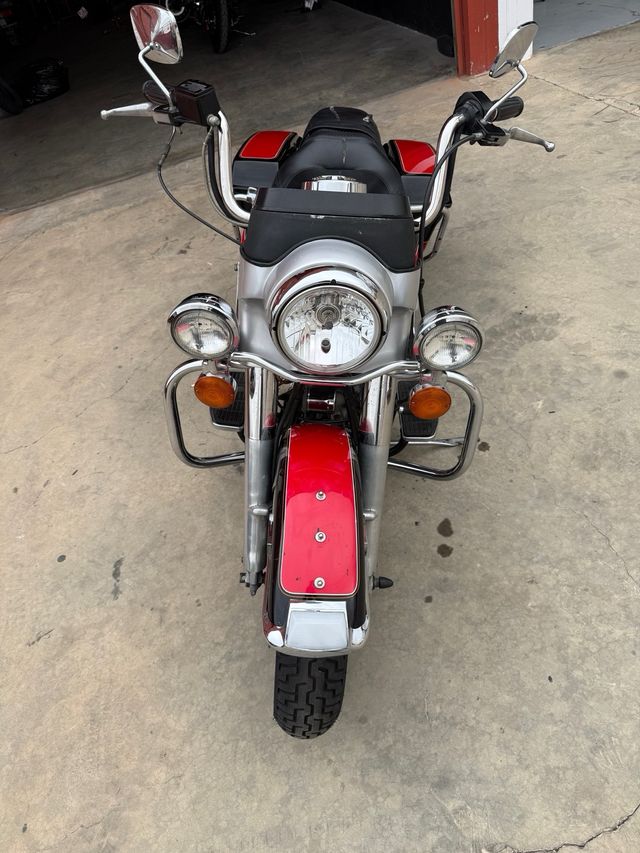 Harley Davidson Electra Glide Sport 1340