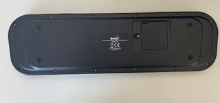 Teclado Eletrónico Simba