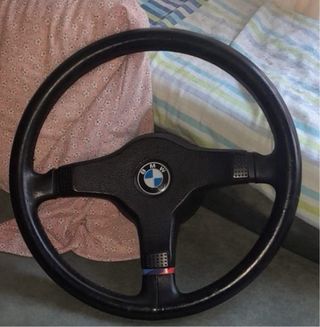 Volante BMW M