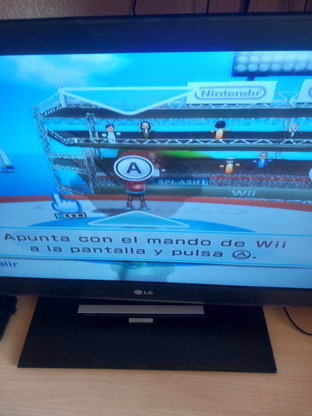 Controller Wii + Nunchuk originali Nintendo