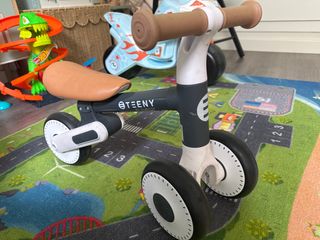 Bici sin pedales Olmitos TEENY