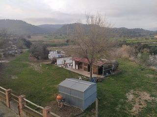 Casa rural en venta en Sentmenat