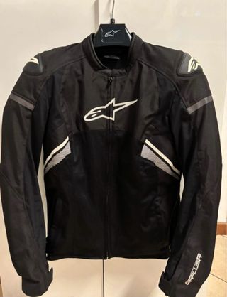 Giacca moto Alpinestars donna XL