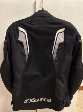 Giacca moto Alpinestars donna XL