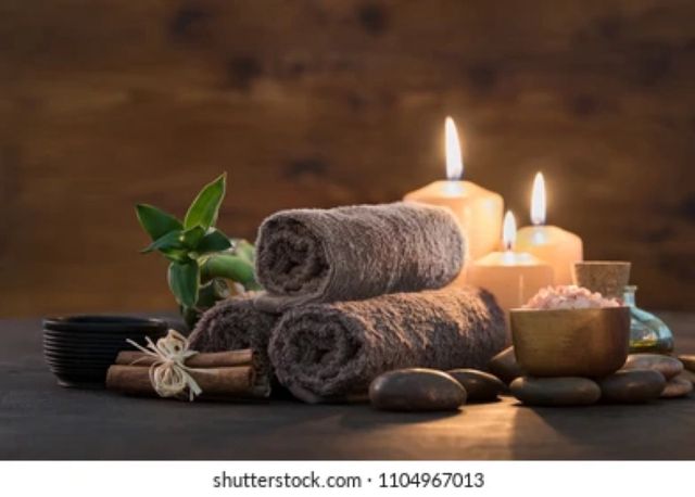 Masajista en Granada