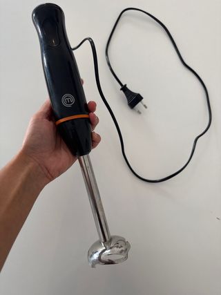 Batidora de mano Masterchef