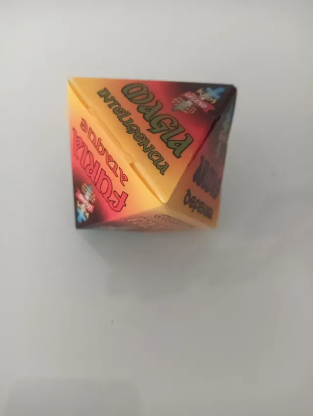 Bollycao Kaos The Legend Dado