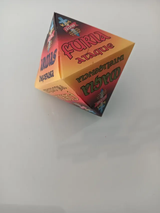 Bollycao Kaos The Legend Dado