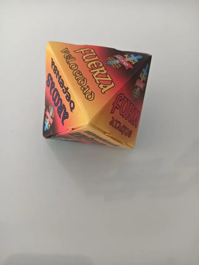 Bollycao Kaos The Legend Dado