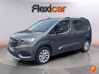 Opel Combo Cargo 1.5 TD 96kW (130CV) S/S Elegance Plus L