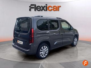 Opel Combo Cargo 1.5 TD 96kW (130CV) S/S Elegance Plus L