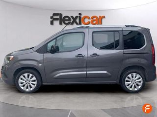 Opel Combo Cargo 1.5 TD 96kW (130CV) S/S Elegance Plus L