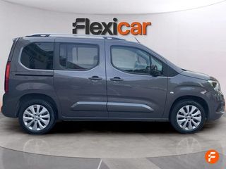 Opel Combo Cargo 1.5 TD 96kW (130CV) S/S Elegance Plus L