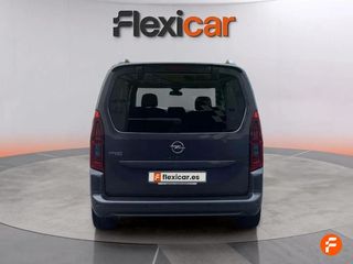 Opel Combo Cargo 1.5 TD 96kW (130CV) S/S Elegance Plus L