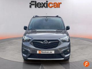 Opel Combo Cargo 1.5 TD 96kW (130CV) S/S Elegance Plus L