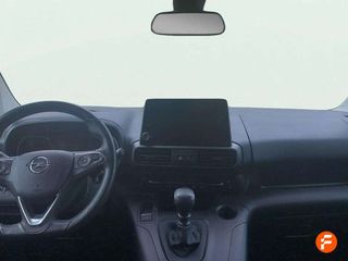 Opel Combo Cargo 1.5 TD 96kW (130CV) S/S Elegance Plus L