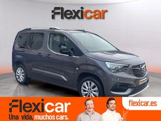 Opel Combo Cargo 1.5 TD 96kW (130CV) S/S Elegance Plus L