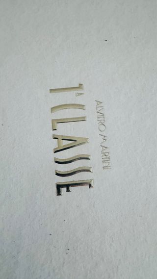 Scarponcini Alviero Martini Geo Map Tg 36